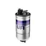 Filtro Spin-on de Combustible