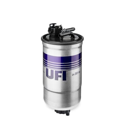 Filtro Spin-on de Combustible