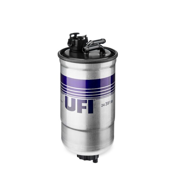 Filtro Spin-on de Combustible