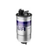 Filtro Spin-on de Combustible