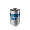FILTROS DE COMBUSTIBLE