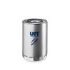 FILTROS DE COMBUSTIBLE