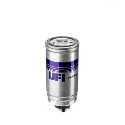 FILTROS DE COMBUSTIBLE