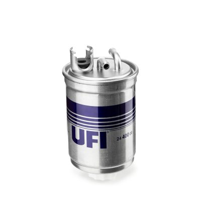 FILTROS DE COMBUSTIBLE