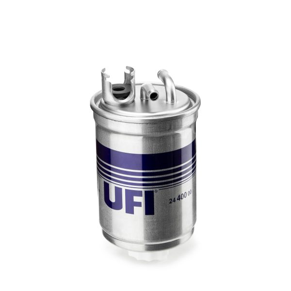 FILTROS DE COMBUSTIBLE