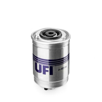 Filtro Spin-on de Combustible