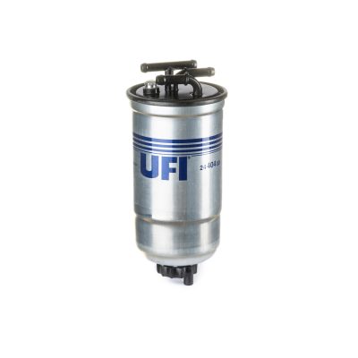 FILTROS DE COMBUSTIBLE