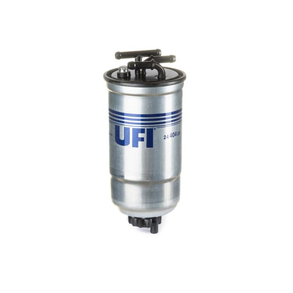 FILTROS DE COMBUSTIBLE