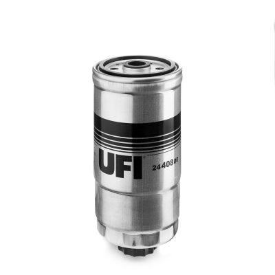 Filtro Spin-on de Combustible