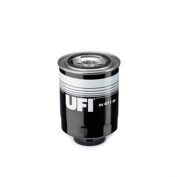 Filtro Spin-on de Combustible