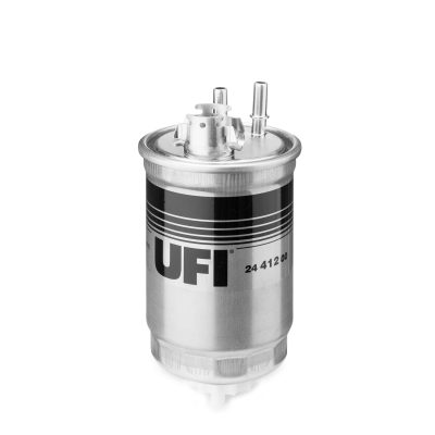 FILTROS DE COMBUSTIBLE