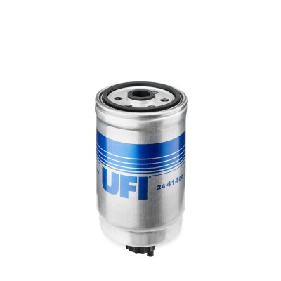 FILTROS DE COMBUSTIBLE