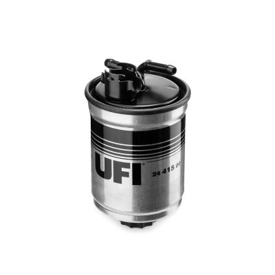 FILTROS DE COMBUSTIBLE