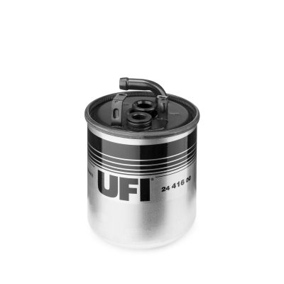 Filtro Spin-on de Combustible
