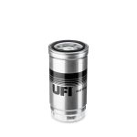 FILTROS DE COMBUSTIBLE