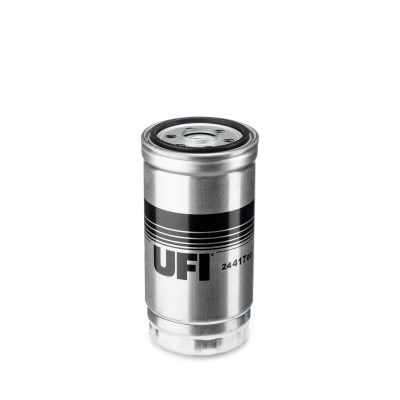 FILTROS DE COMBUSTIBLE