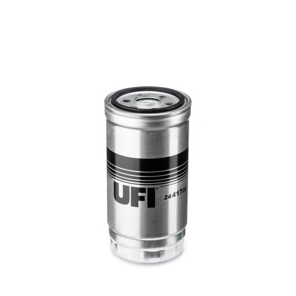FILTROS DE COMBUSTIBLE