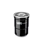 Filtro Spin-on de Combustible