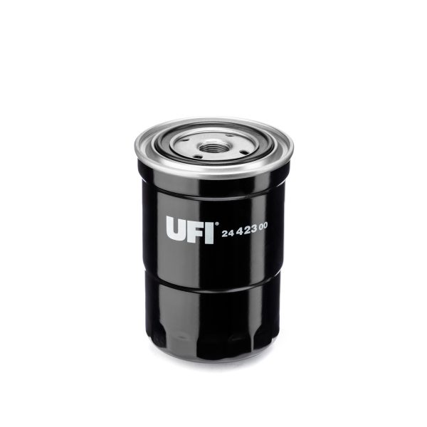 Filtro Spin-on de Combustible