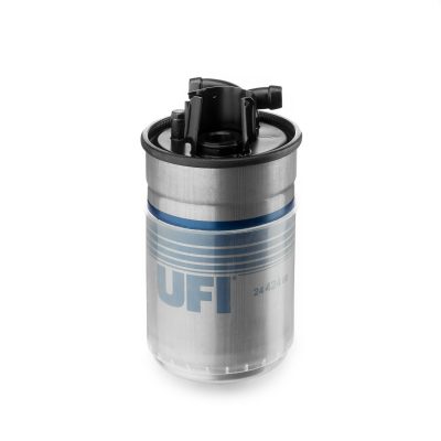 FILTROS DE COMBUSTIBLE