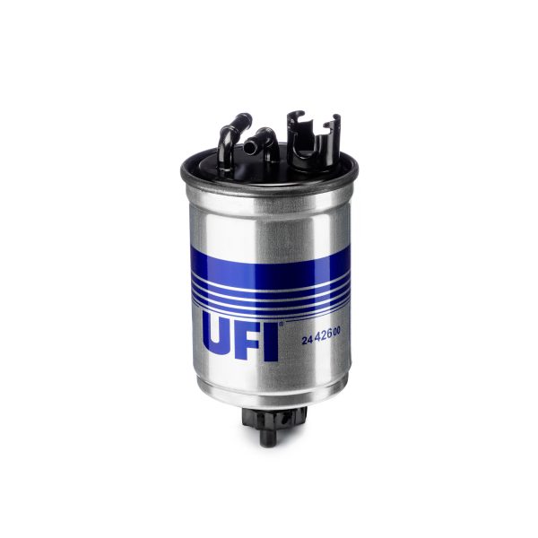 FILTROS DE COMBUSTIBLE