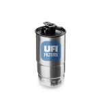 FILTROS DE COMBUSTIBLE