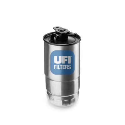 FILTROS DE COMBUSTIBLE