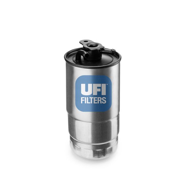 FILTROS DE COMBUSTIBLE