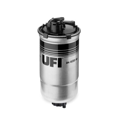 FILTROS DE COMBUSTIBLE