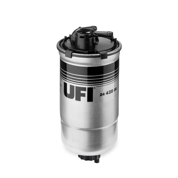 FILTROS DE COMBUSTIBLE