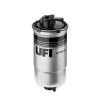 FILTROS DE COMBUSTIBLE