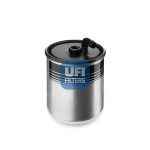 Filtro Spin-on de Combustible