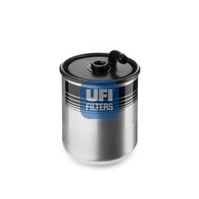 Filtro Spin-on de Combustible