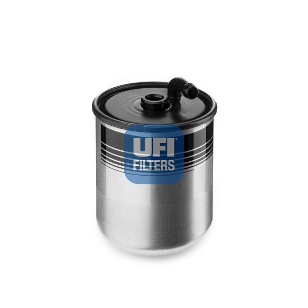 Filtro Spin-on de Combustible
