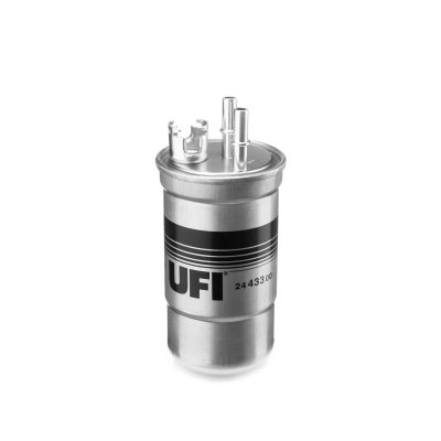 FILTROS DE COMBUSTIBLE