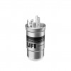FILTROS DE COMBUSTIBLE