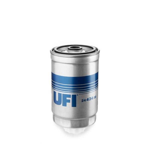 Filtro Spin-on de Combustible
