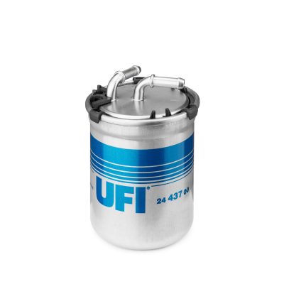 Filtro Spin-on de Combustible