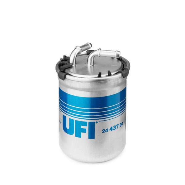 Filtro Spin-on de Combustible