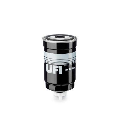FILTROS DE COMBUSTIBLE
