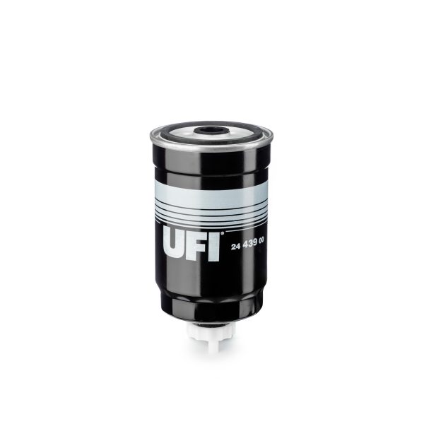 FILTROS DE COMBUSTIBLE