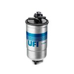 FILTROS DE COMBUSTIBLE