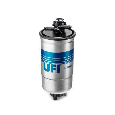 FILTROS DE COMBUSTIBLE