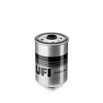 FILTROS DE COMBUSTIBLE