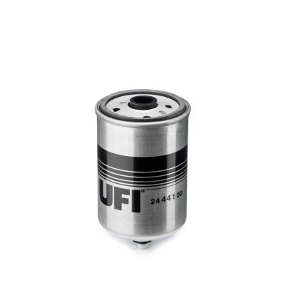 FILTROS DE COMBUSTIBLE