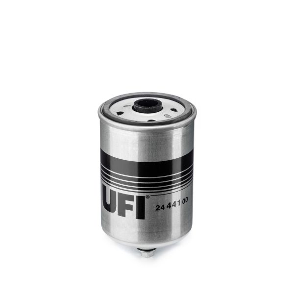 FILTROS DE COMBUSTIBLE