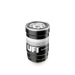 Filtro Spin-on de Combustible