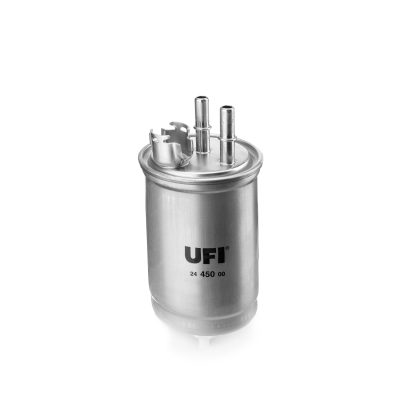 FILTROS DE COMBUSTIBLE