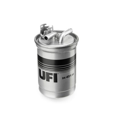 FILTROS DE COMBUSTIBLE
