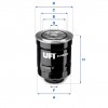 FILTROS DE COMBUSTIBLE